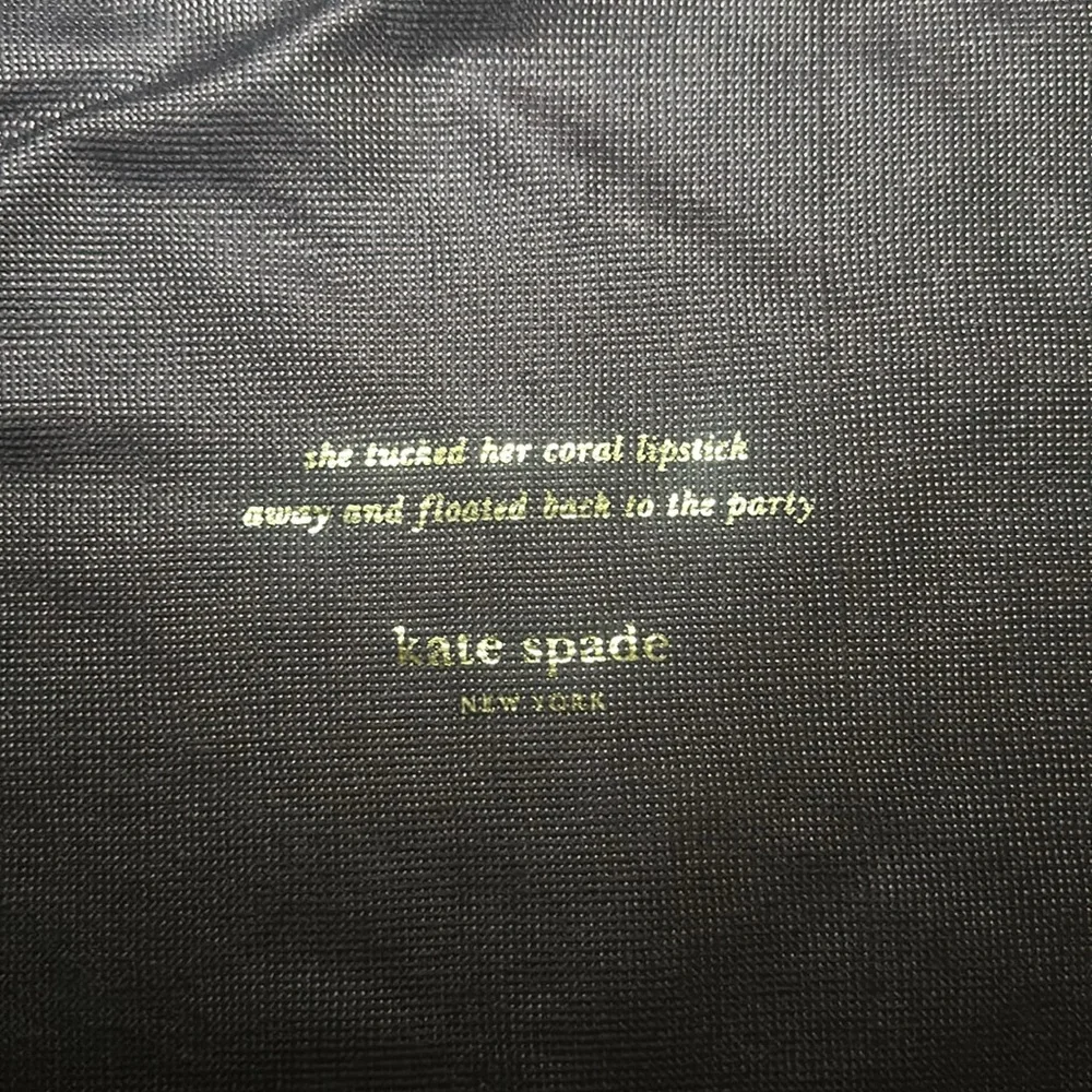 Kate Spade Leopard Satchel 🐆 - Picture 3 of 6